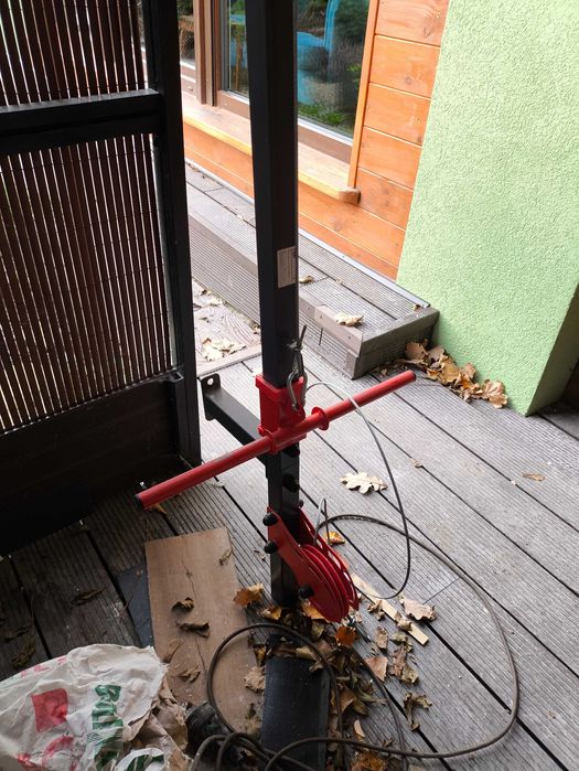 Wyciąg do ćwiczeń