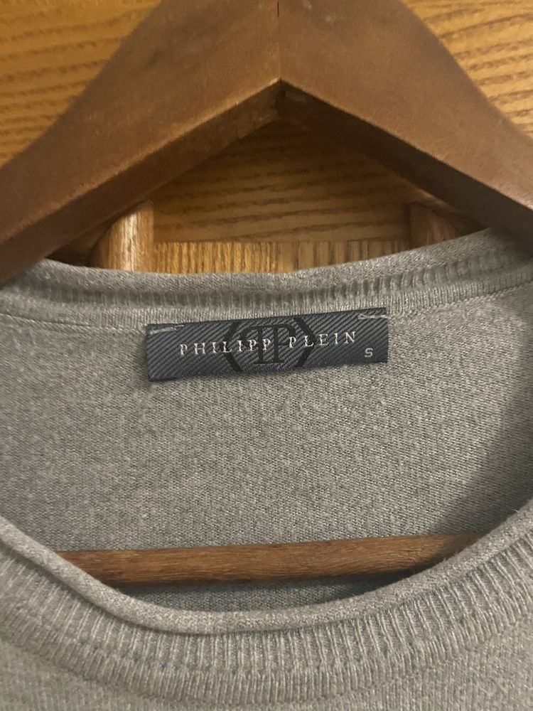 Sweterek damski Philip plein
