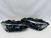 Lampa reflektor BMW 4 g22 g26 g80 m3 m4 USA FULL LED igla
