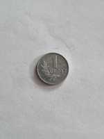 Moneta 1 gr. z 1949 r.