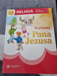 Podręcznik do Religii klasa 2