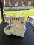 Singer Coverstitch 970C 14T970C