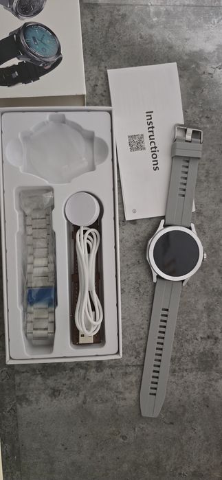 Smartwatche S4 Ultra