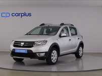 Dacia Sandero 1.5 dCi Stepway