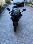 Honda Cbr 600 rr pc40