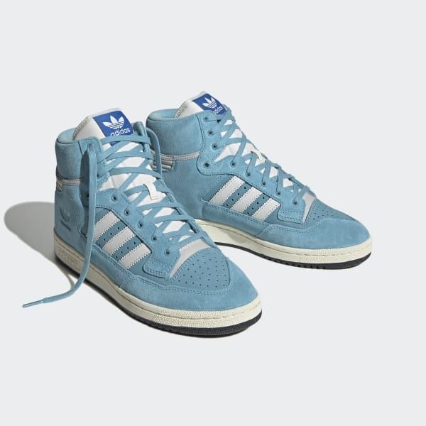 Kicksy Adidas Originals Continental 85 High EUR 44 2/3 CM 28,5