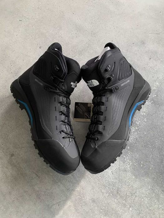 ОРИГІНАЛ Черевики The North Face Verto Gore-Tex зимові чоловічі