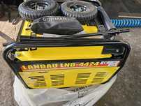 Agregat prądotwórczy, generator prądu LANDAU LND-4424