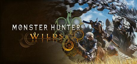 Monster Hunter Wilds Ігри для пк + подарок