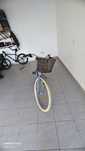 Bicicleta senhora