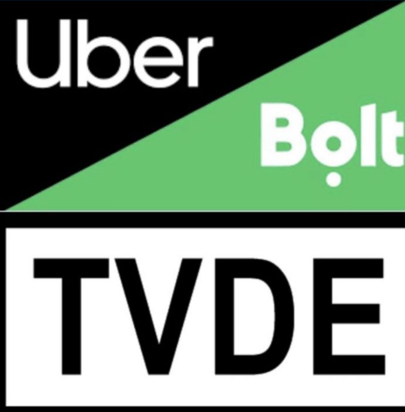 Aluguer de viatura TVDE