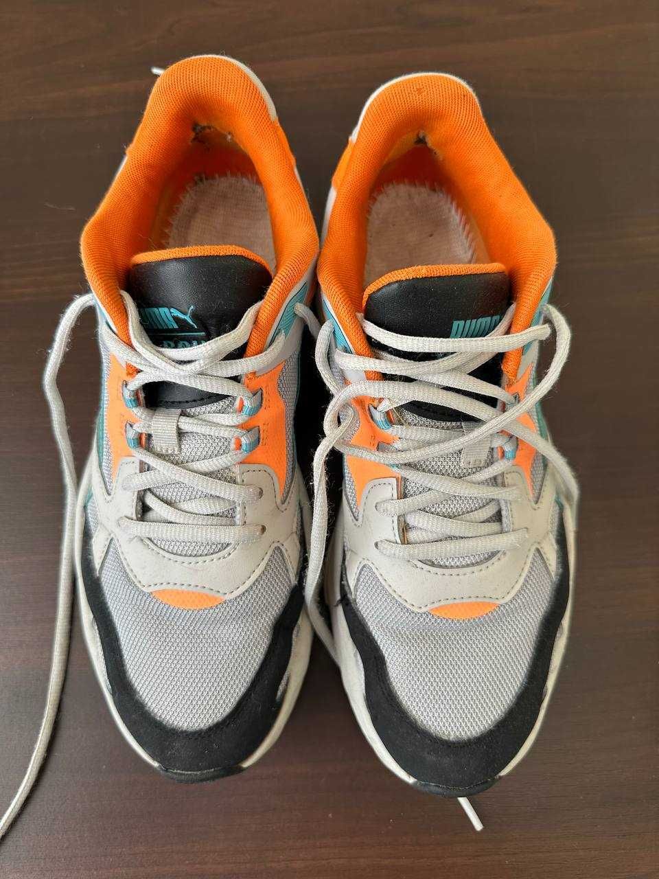 Кросівки Puma X-Ray Millennium Trainers