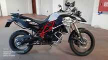 BMW GS 800 Trofhy