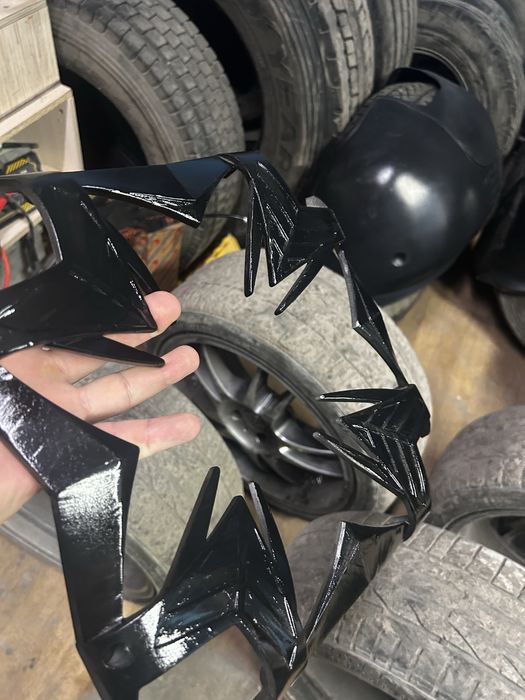 Прода Гриль для Сабвуфера kicker l5s12