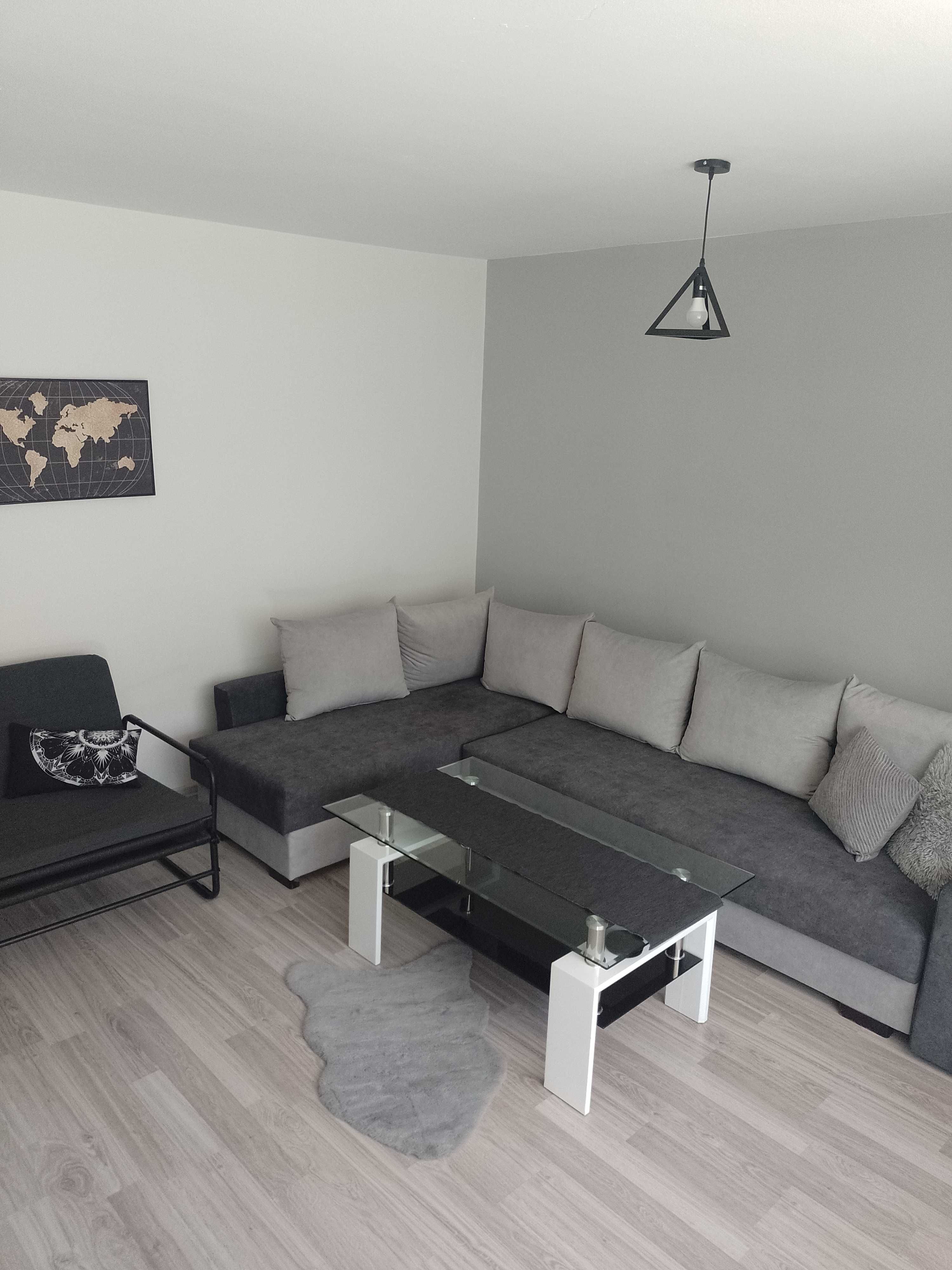 Noclegi, Apartament Szczyrk