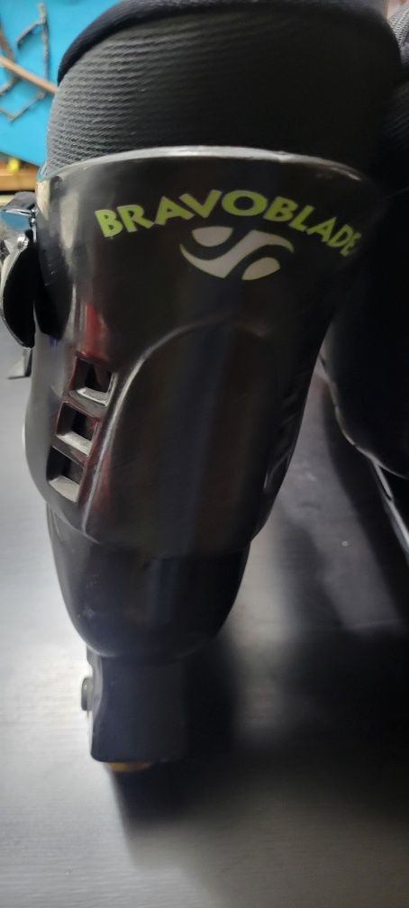 Patins em linha Rollerblade 36/37