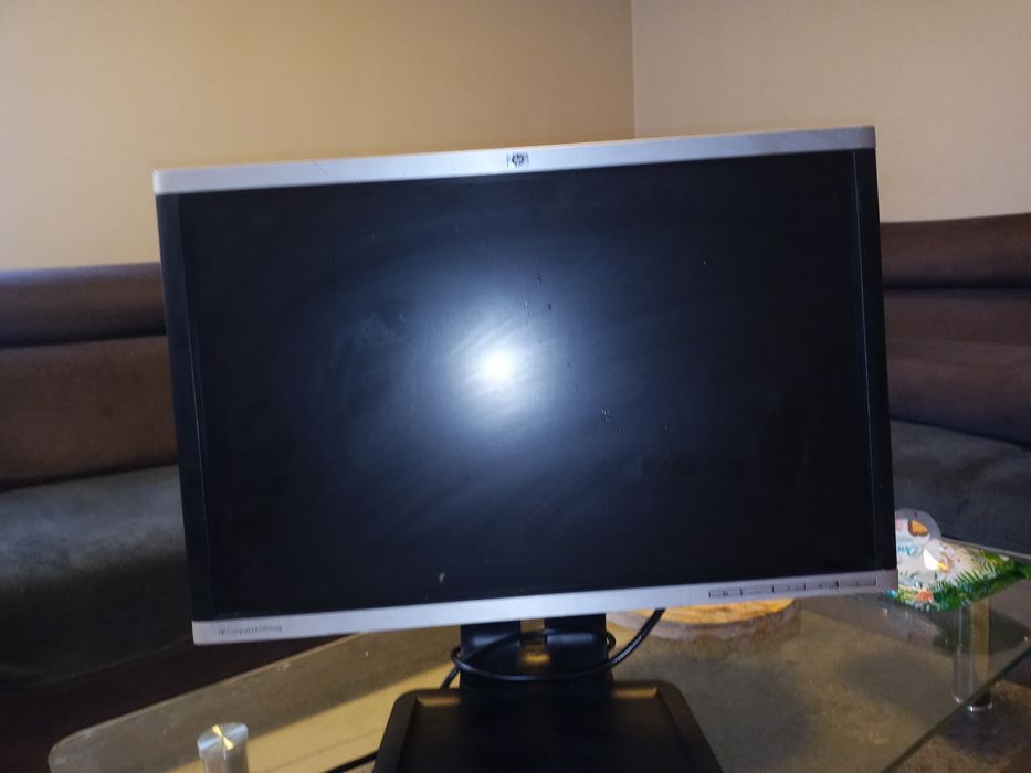 monitory do komputera