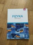 Fizyka zbiór zadań kl. 1-3