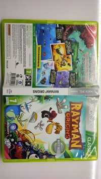 Rayman Origins xbox 360