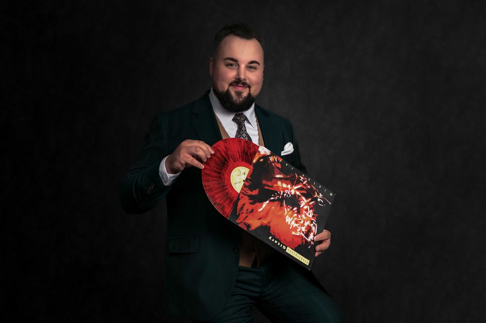 Dj konferansjer nowoczesne imprezy okolicznościowe, wesele i urodziny