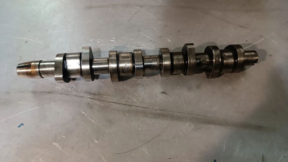 ARVORE DE CAMES VOLKSWAGEN SEAT AUDI 1.9TDI PD 8V 100 115 130 150 105CV