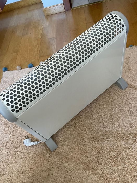 Aquecedor Convector