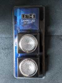 Lampki LED Lethe do szafy półki
