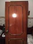 1 portas em Madeira para toda a casa