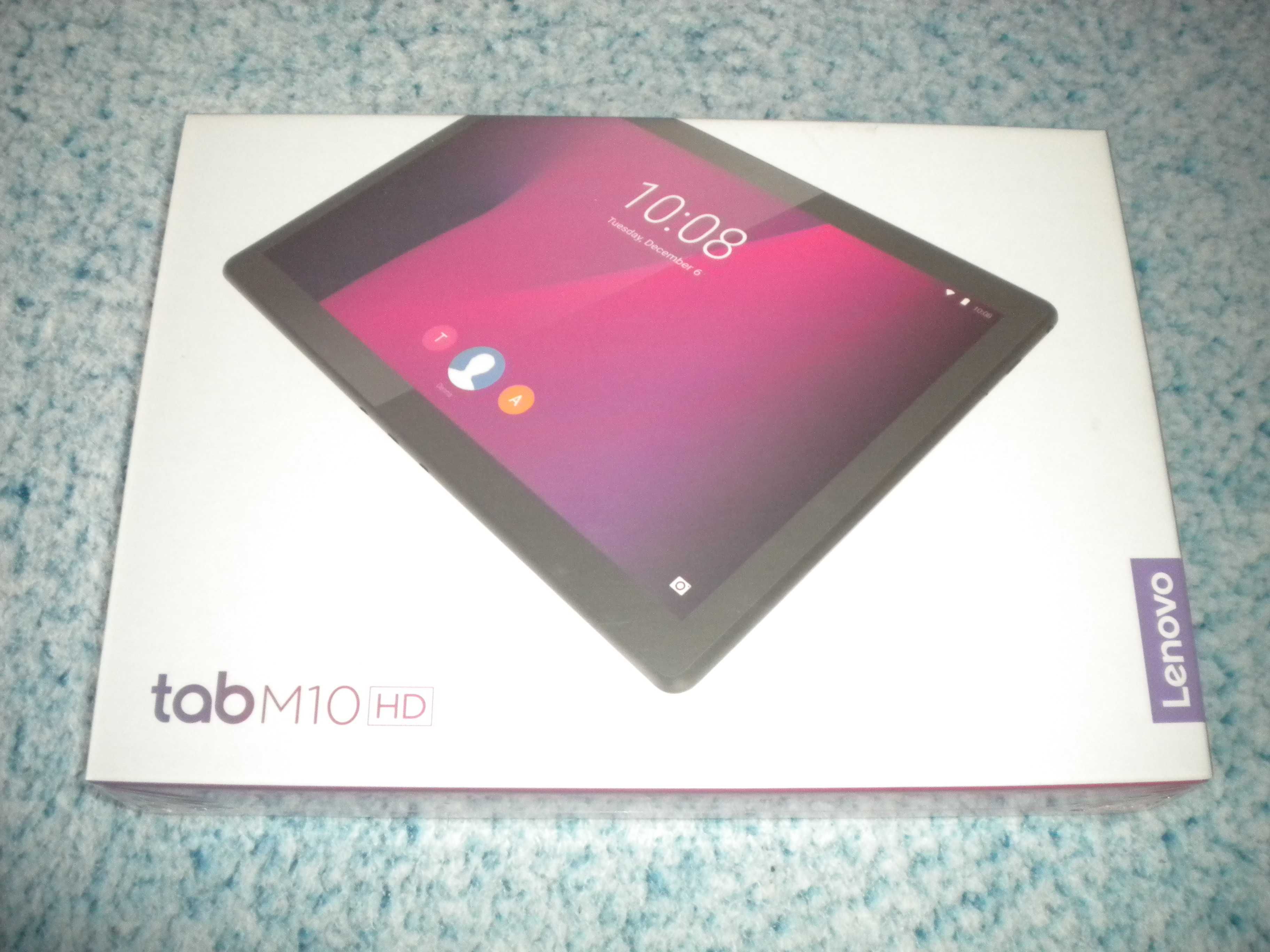 Tablet - Preto -  NOVO