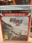 Need for Speed Rivals PS3, Wysyłka Wymiana
