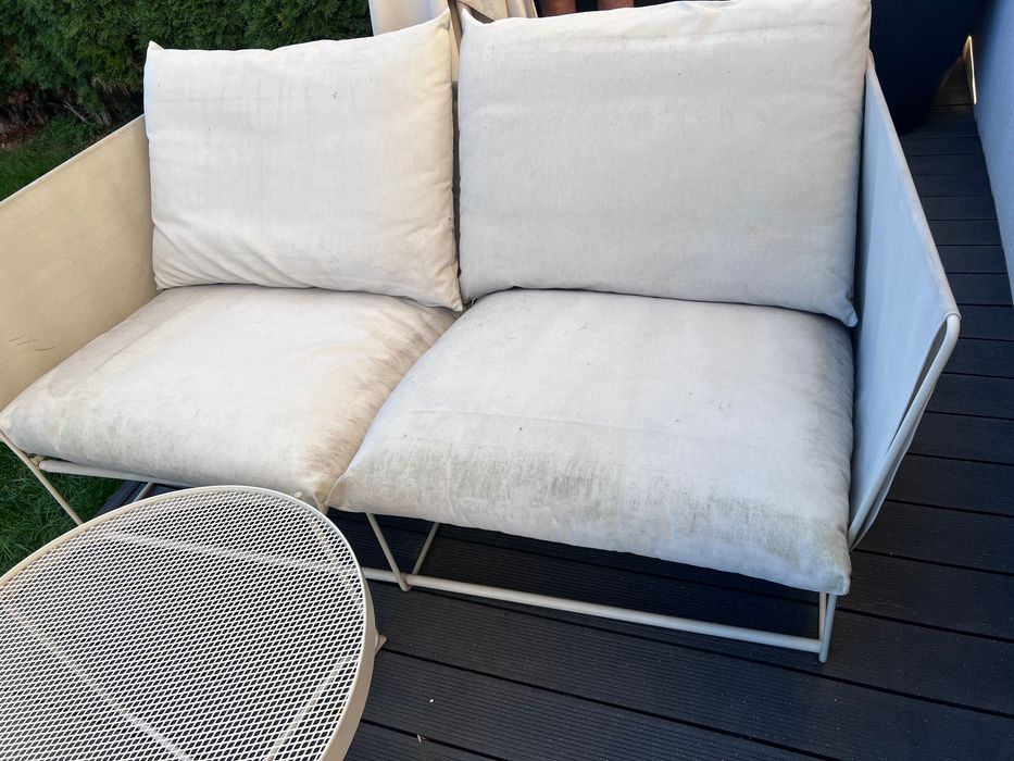 Kanapa Ikea Havsten