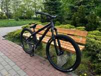 rower NS Decade dirt/mtb