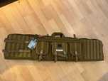 AIM 50 Scout Tactical Drag Bag - pokrowiec - plecak na broń