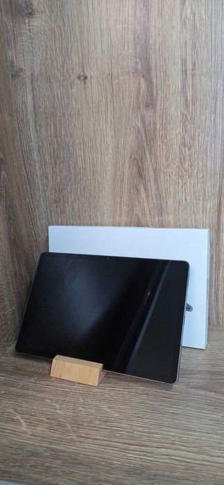 Tablet Samsung Galaxy Tab S9 FE 5G SM-X516B Gray Kabel Typu C Pudełko