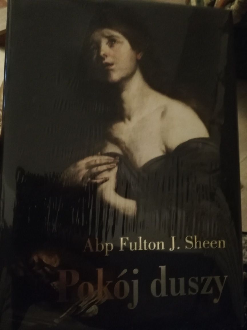 Fulton sheen pokój duszy