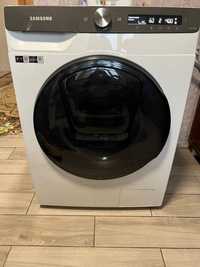 Новая ТОПОВАЯ стиральная машинка Samsung