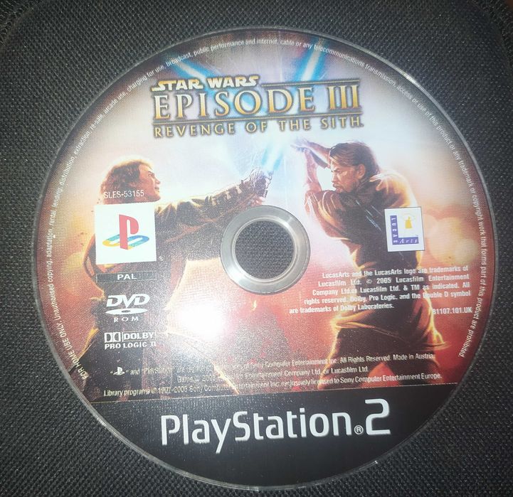 Jogos para PlayStation 2