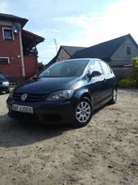 Golf plus 1.9 Dizel