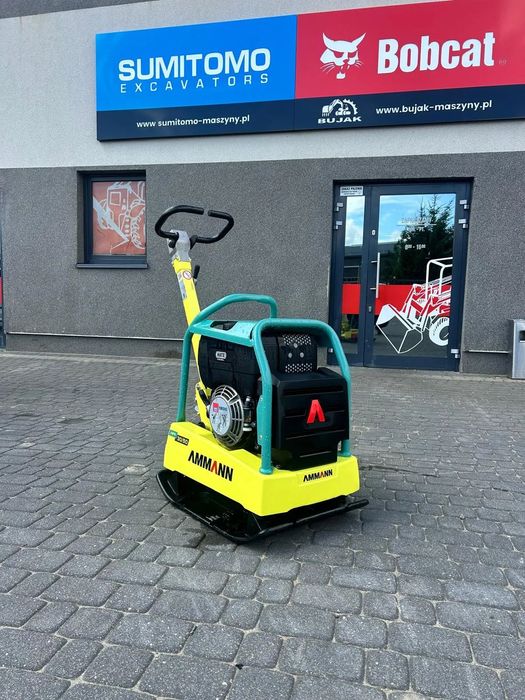 Ammann APR 30/50 HA  AMMANN APR 30/50 HA (2024)