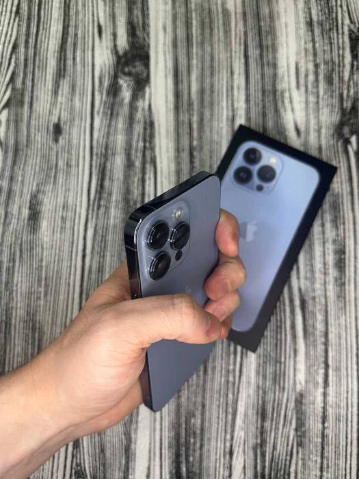Iphone 13 pro 512 gb, гарний стан, айфон 13 про 512
