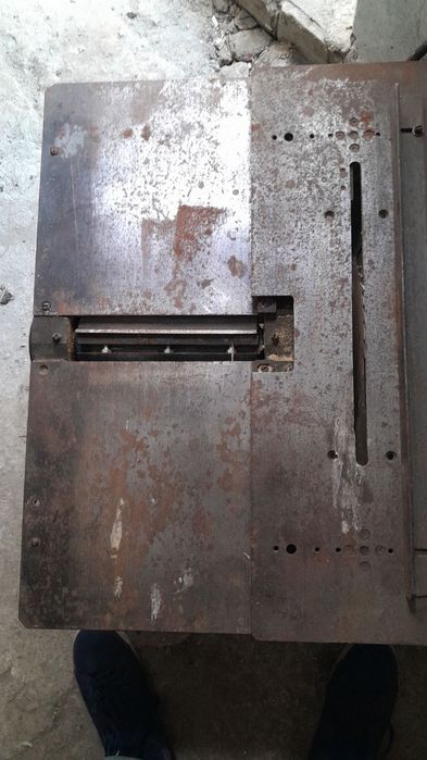 Продам станок по дереву