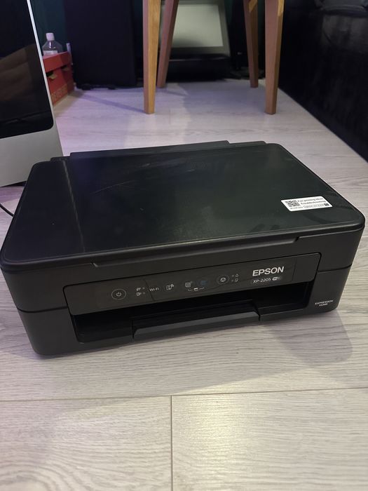 Drukarka Epson xp-2205 wifi