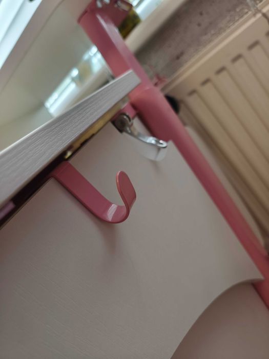 Стіл-парта  Ергономік