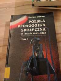 Pedagogika spoleczna