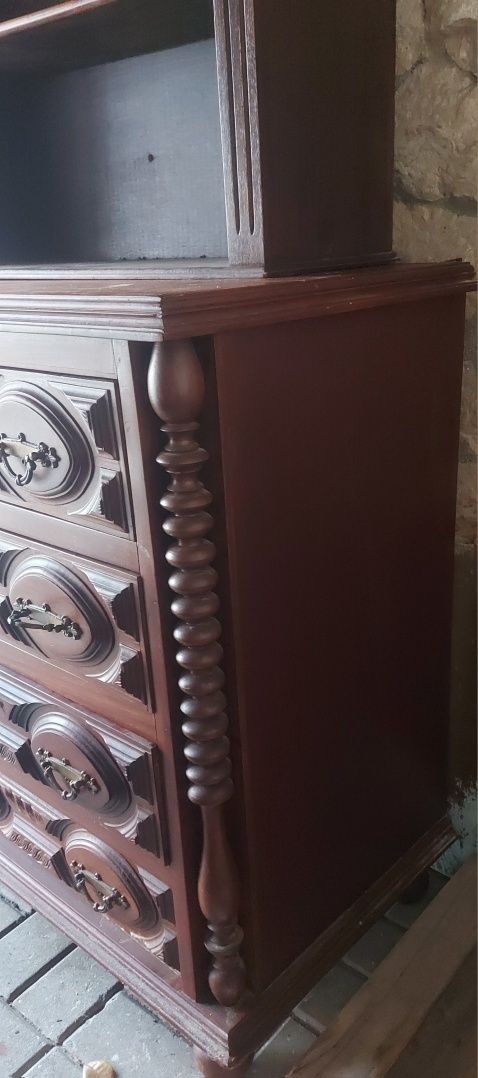 Móveis para restauro