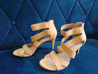Buty damskie szpilki Graceland, 38 ( NOWE ! )