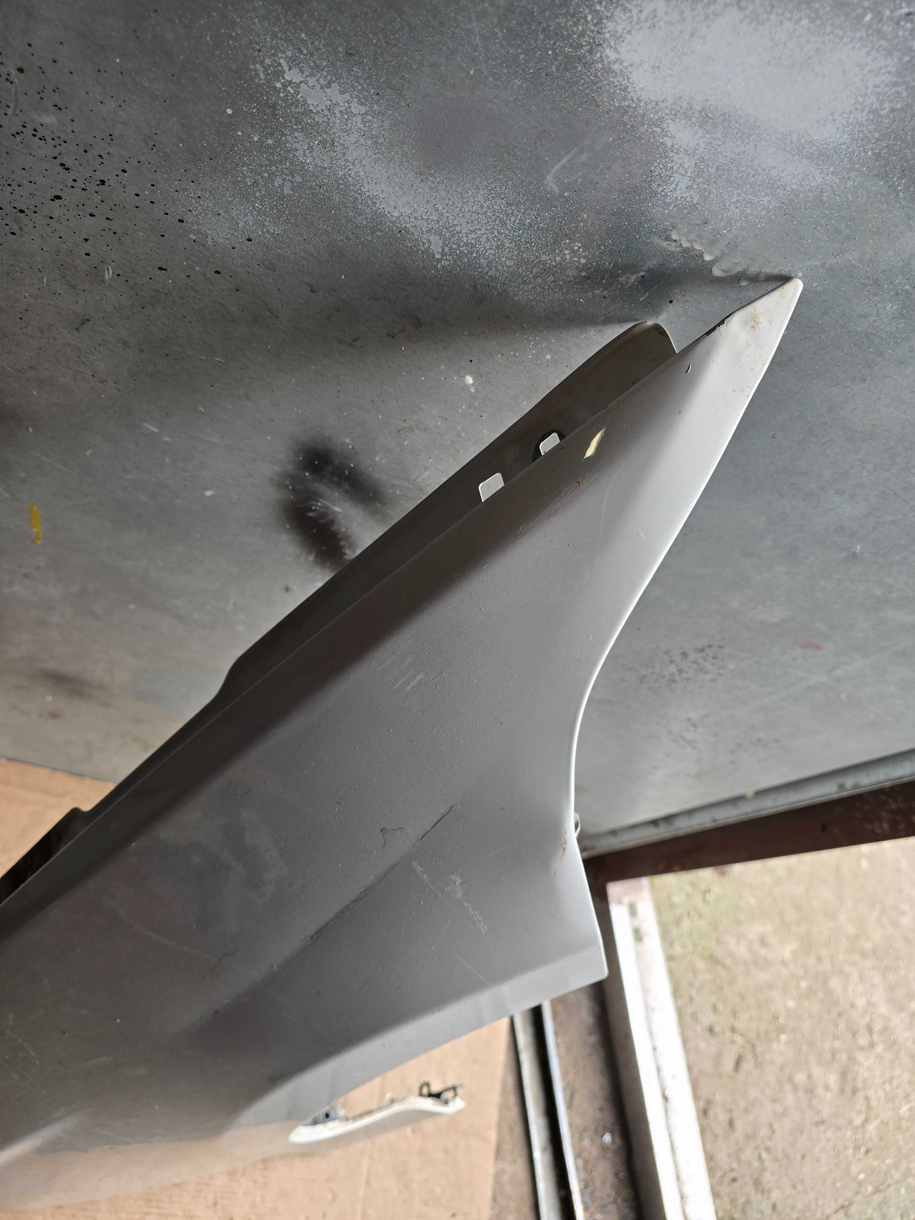 błotnik przód BMW seria 1 F20 F21