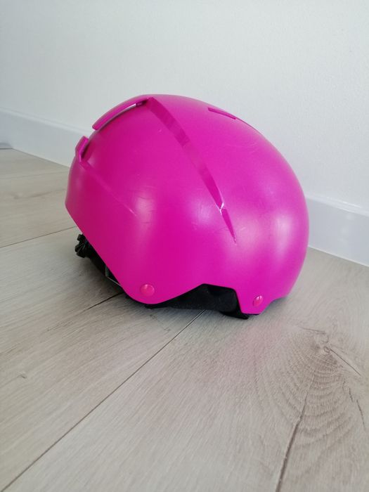 Kask  narciarski