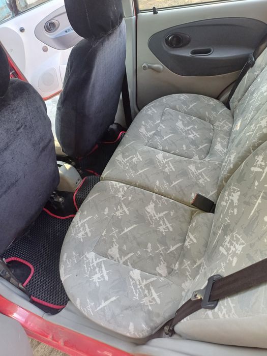 Продам машину "Cherry QQ '2008 року