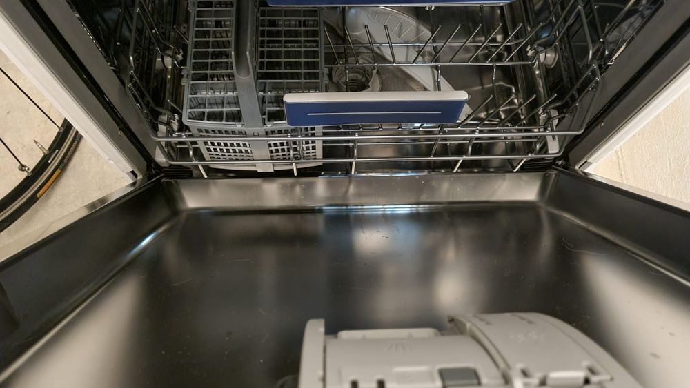 Máquina de lavar Louça Siemens